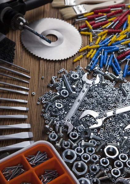 Natürmort Oluşturucu araçları ile