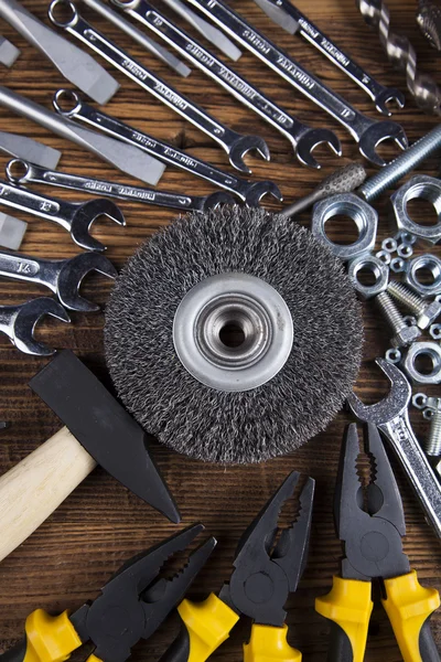 Grup çalışma araçları