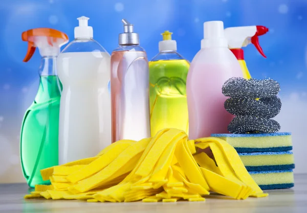 Washing and Cleaning Equipment — Stock Photo, Image