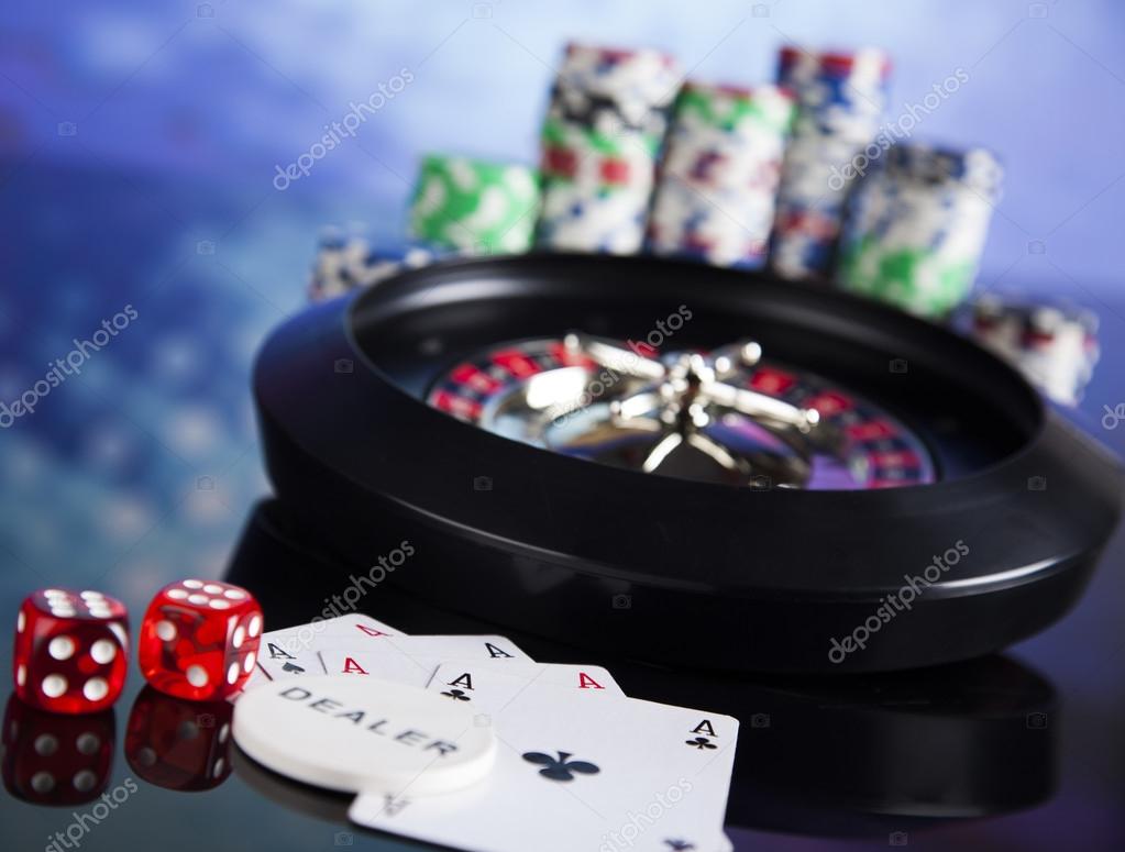 ru poker
