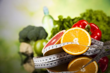 Diyet ve fitness, vitamini kavramı
