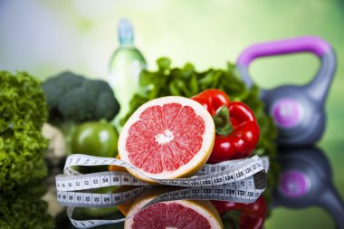 Diyet ve fitness, vitamini kavramı