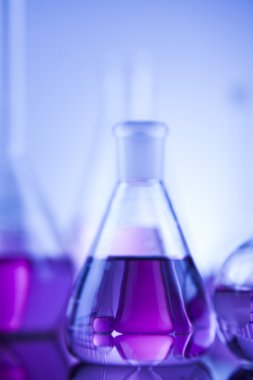 Kimya Laboratuar kapkacakları