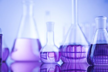 Kimya Laboratuar kapkacakları