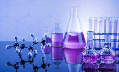 Kimya Laboratuar kapkacakları