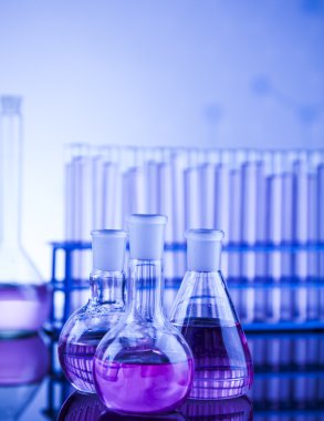 Kimya Laboratuar kapkacakları