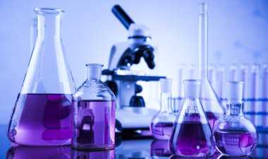 mikroskop ve laboratuvar cam ürünleri