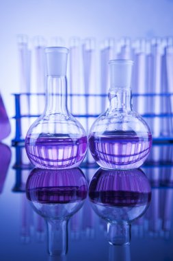 Kimya Laboratuar kapkacakları