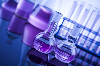 Kimya Laboratuar kapkacakları