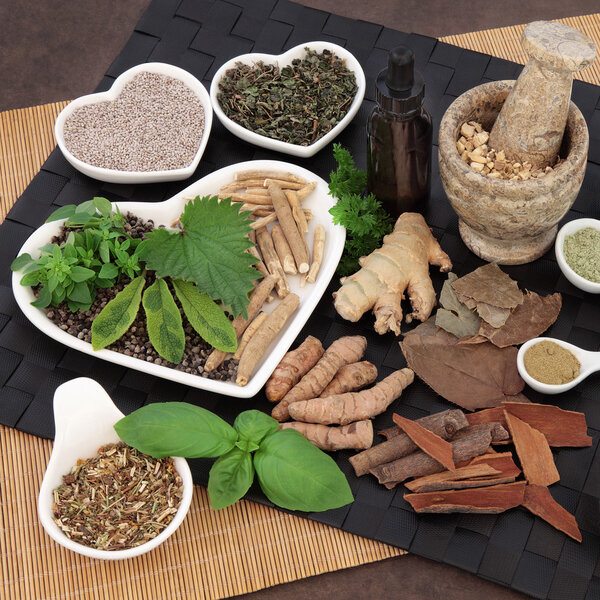 Alternative Medicine for Men