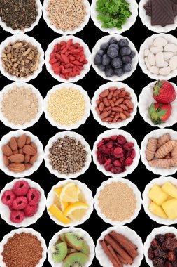 Sağlık ve diyet Superfood