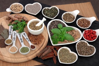 Doğal alternatif tıp