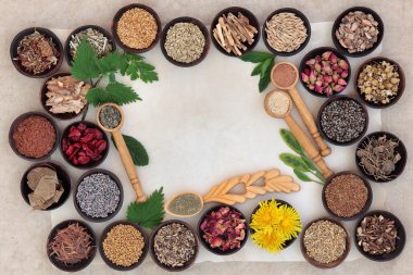 Superfood kadınlar için