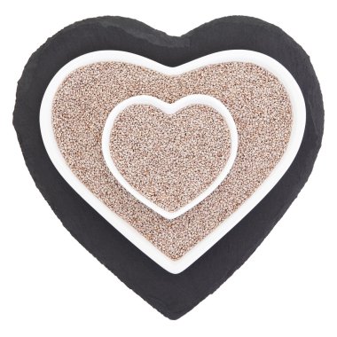 Chia tohum sağlık gıda