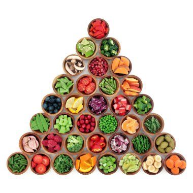 Sağlıklı Superfood seçimi