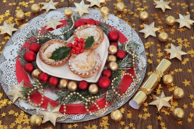 Kıymalı turta severim