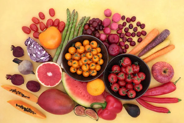 bioélelmiszerek és a szív egészsége
