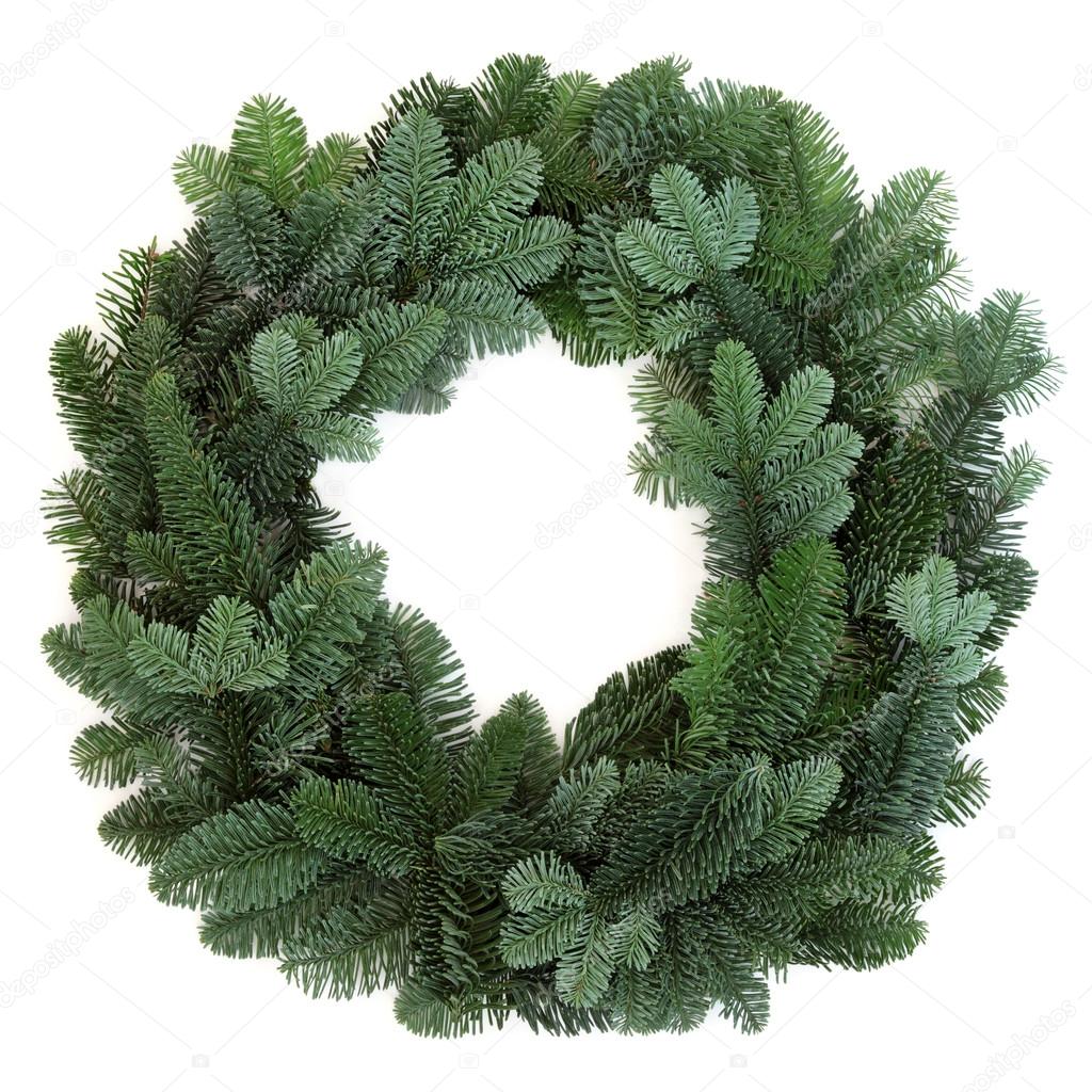 Green Wreath