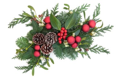 Dekoratif görüntü