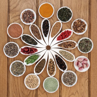 karaciğer Detoks superfood