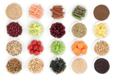 Sağlıklı diyet yemekleri