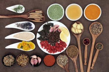 Bağışıklığı artırma Superfood
