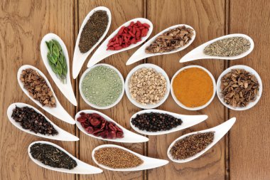 karaciğer Detoks superfood 