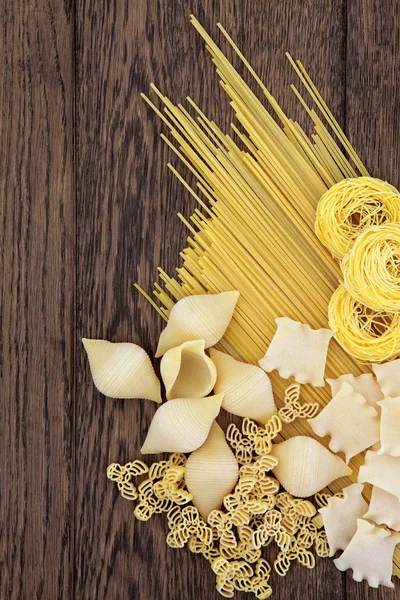 Pasta — Stock Photo, Image