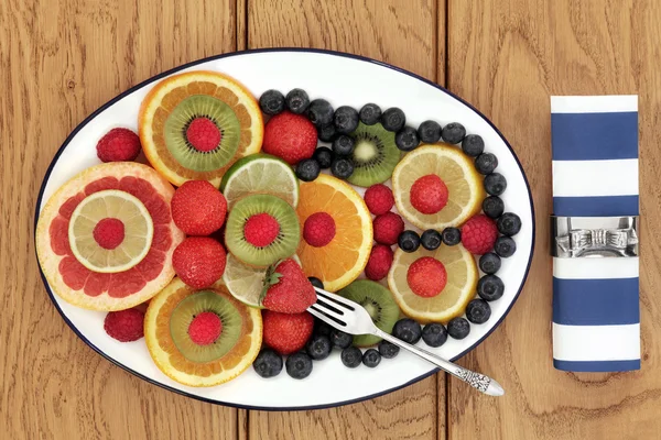 Diet Food — Stock Photo, Image