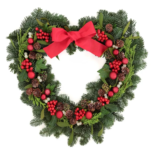 Wreath Beauty — Stock Photo, Image