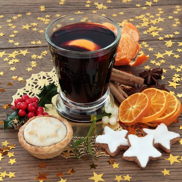 Frohe Weihnachten — Stockfoto