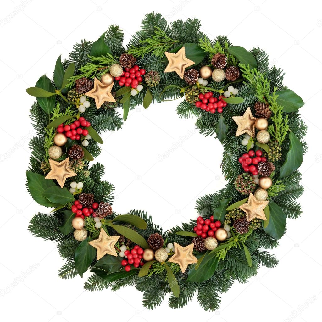 Christmas Wreath