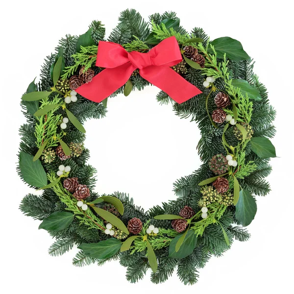 Christmas Decoration — Stock Photo, Image