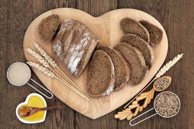 gezond brood