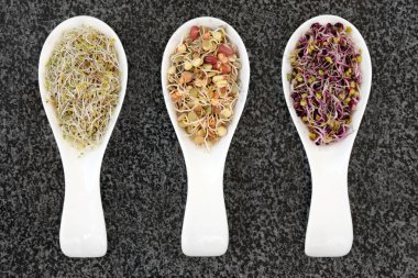 Sağlık gıda seçimi