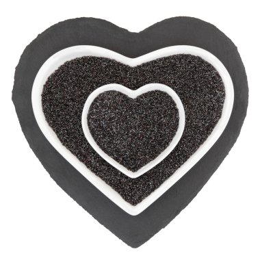 Mavi Haşhaş tohumu