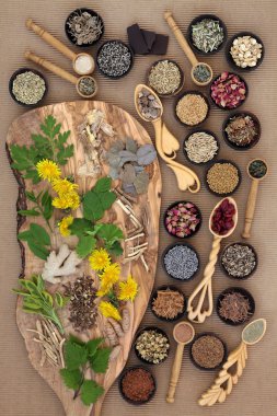 Superfood kadınlar için