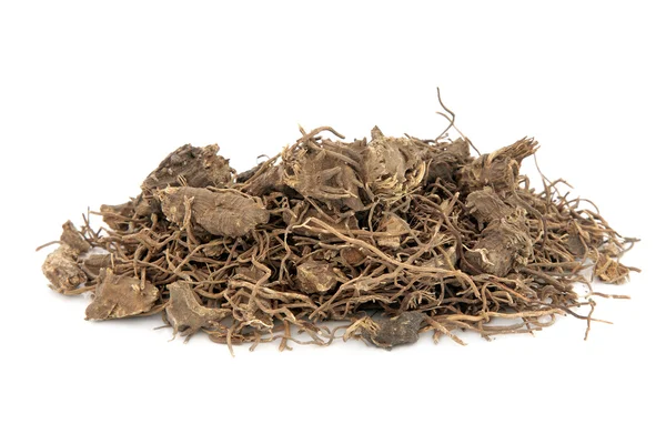 Musta Cohosh Root Herb — kuvapankkivalokuva