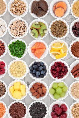 Güzel Seashell seçimi