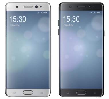 Smartphone, cep telefonu