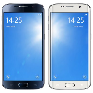 Smartphone, cep telefonu