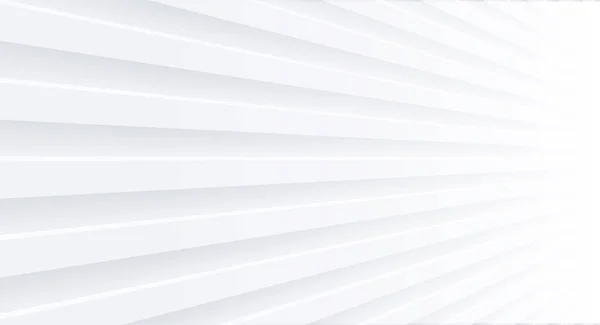 Sfondo Bianco Presentazione Aziendale Modello Astratto Linee Dinamiche Minimalista Vuoto — Foto Stock