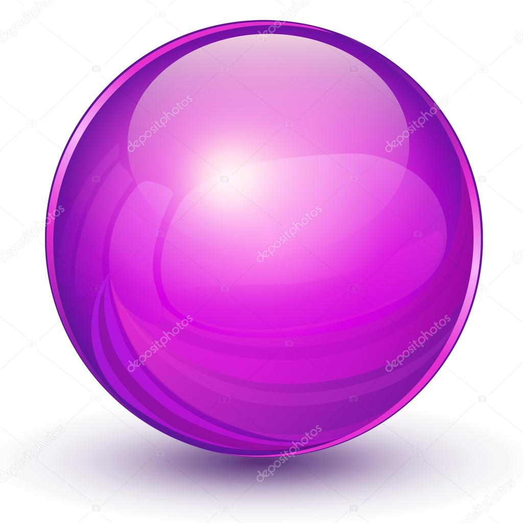 3D sphere