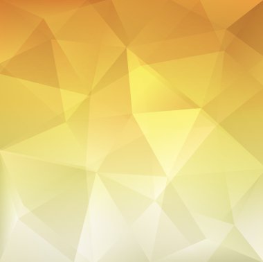 Soyut turuncu arkaplan