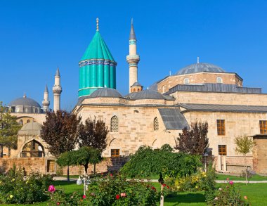 Mevlana Müzesi