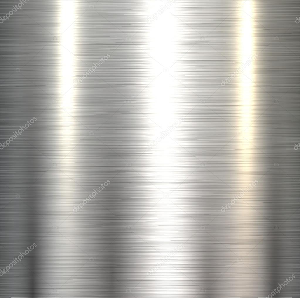 Steel metal background