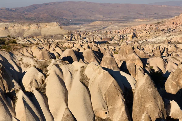 Cappadocia, Turchia — Foto Stock