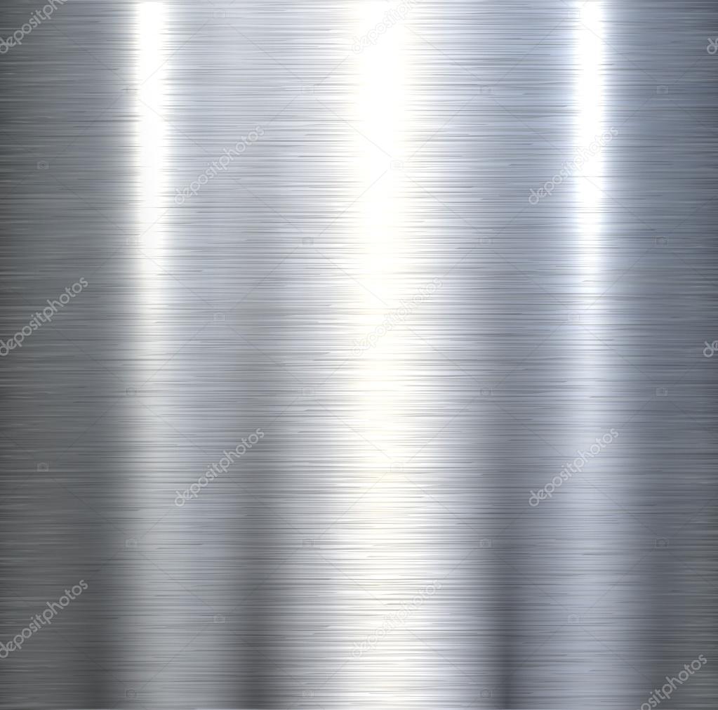 Steel metal background