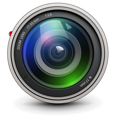 Fotoğraf lens