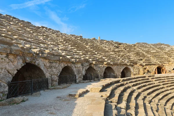 Amfitiyatro — Stok fotoğraf